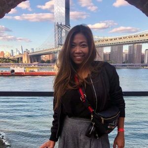 Meet your Posher, Cleofe